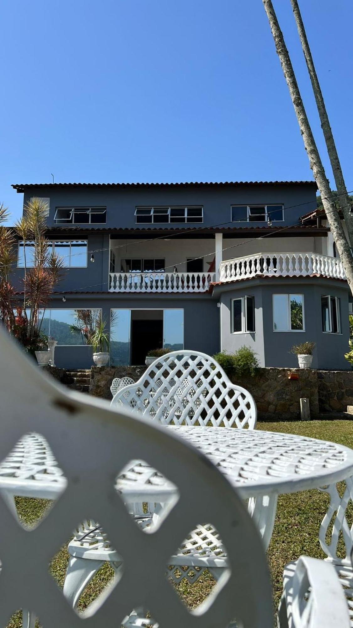 Casa Das Tartarugas Angra dos Reis Exterior foto